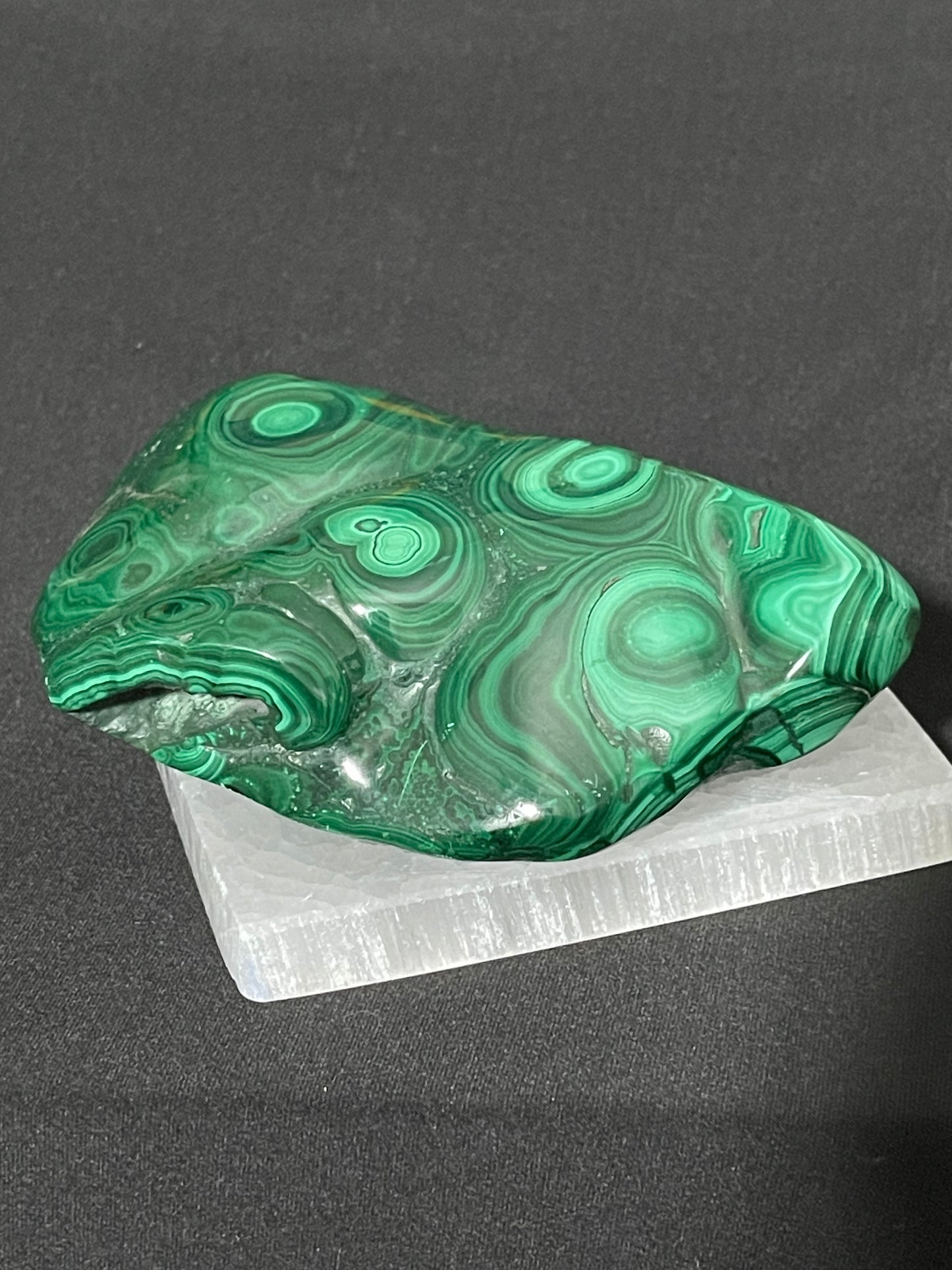 Malachite Freeform