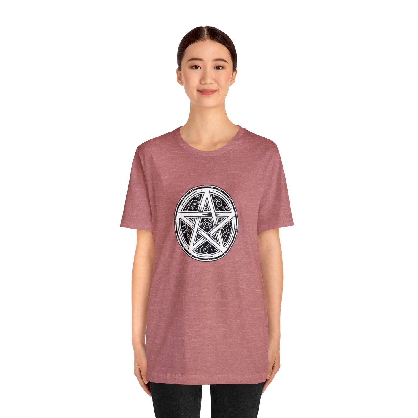 Pentagram Tee