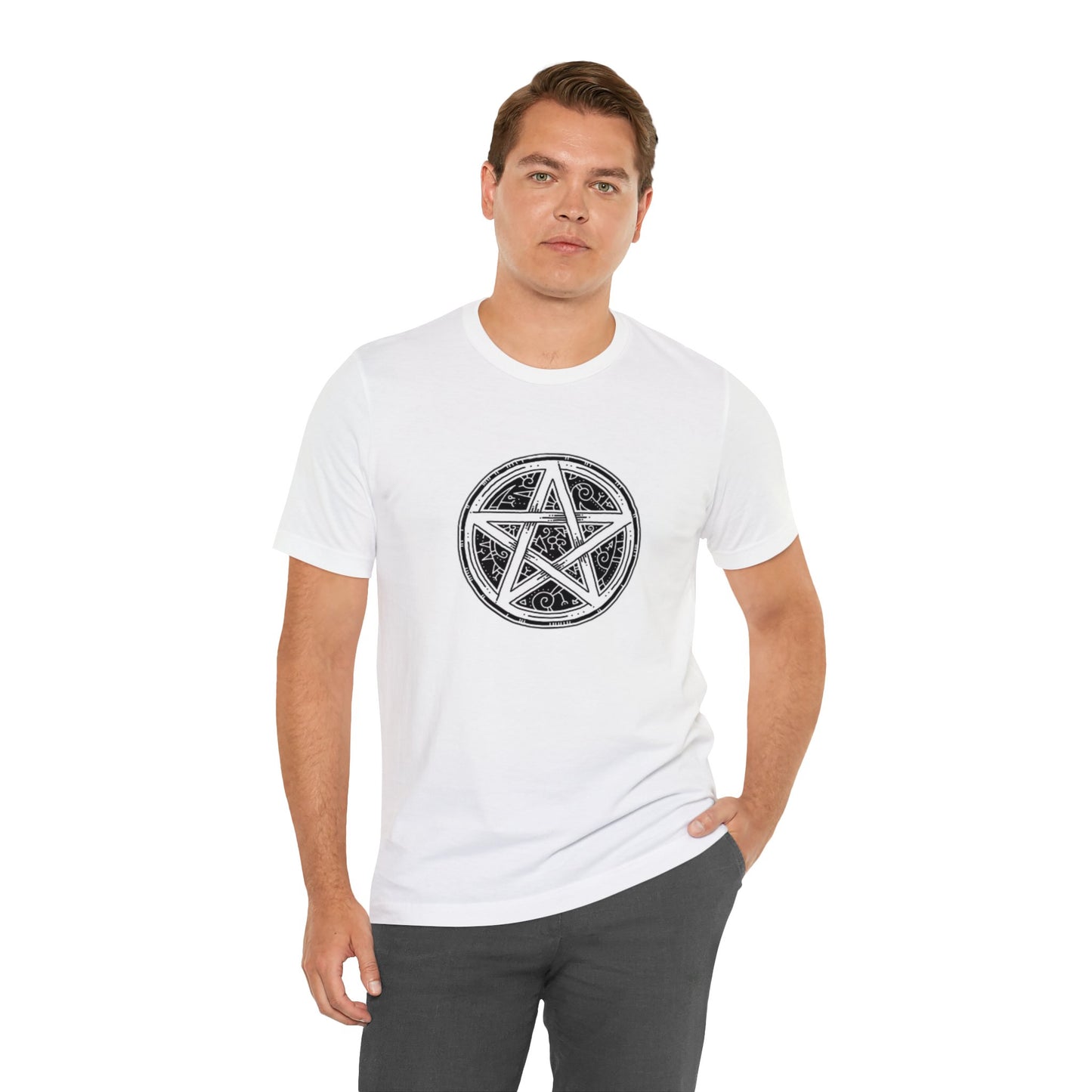 Pentagram Tee