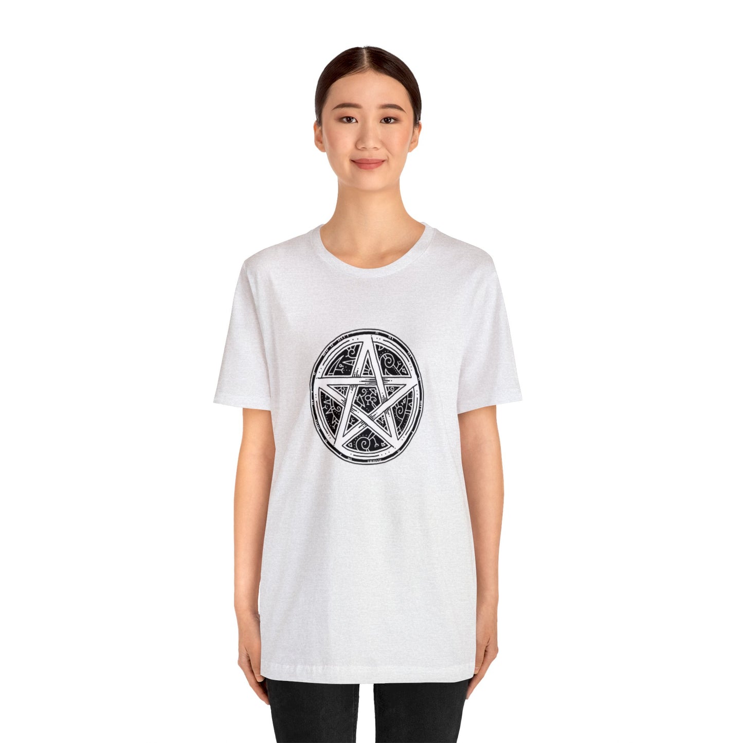 Pentagram Tee