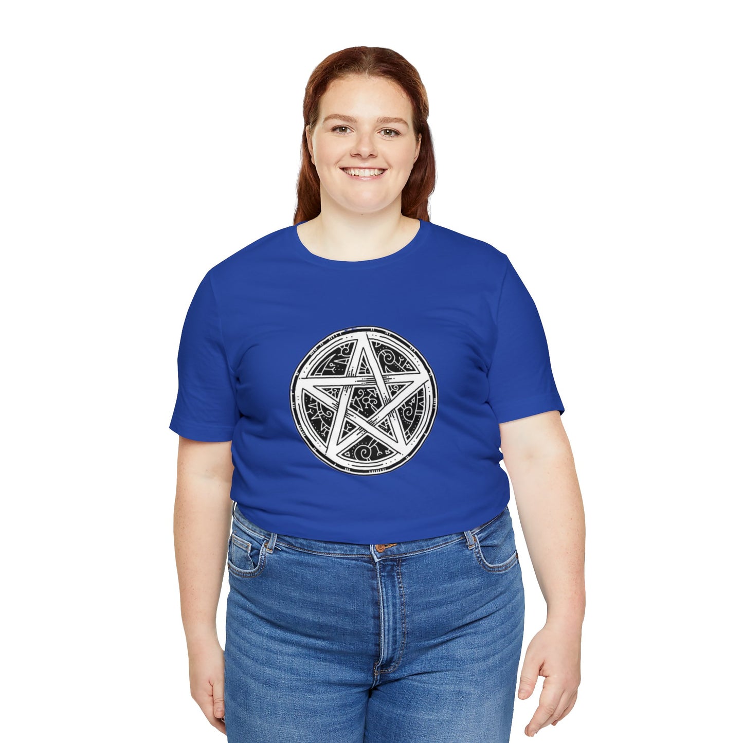 Pentagram Tee