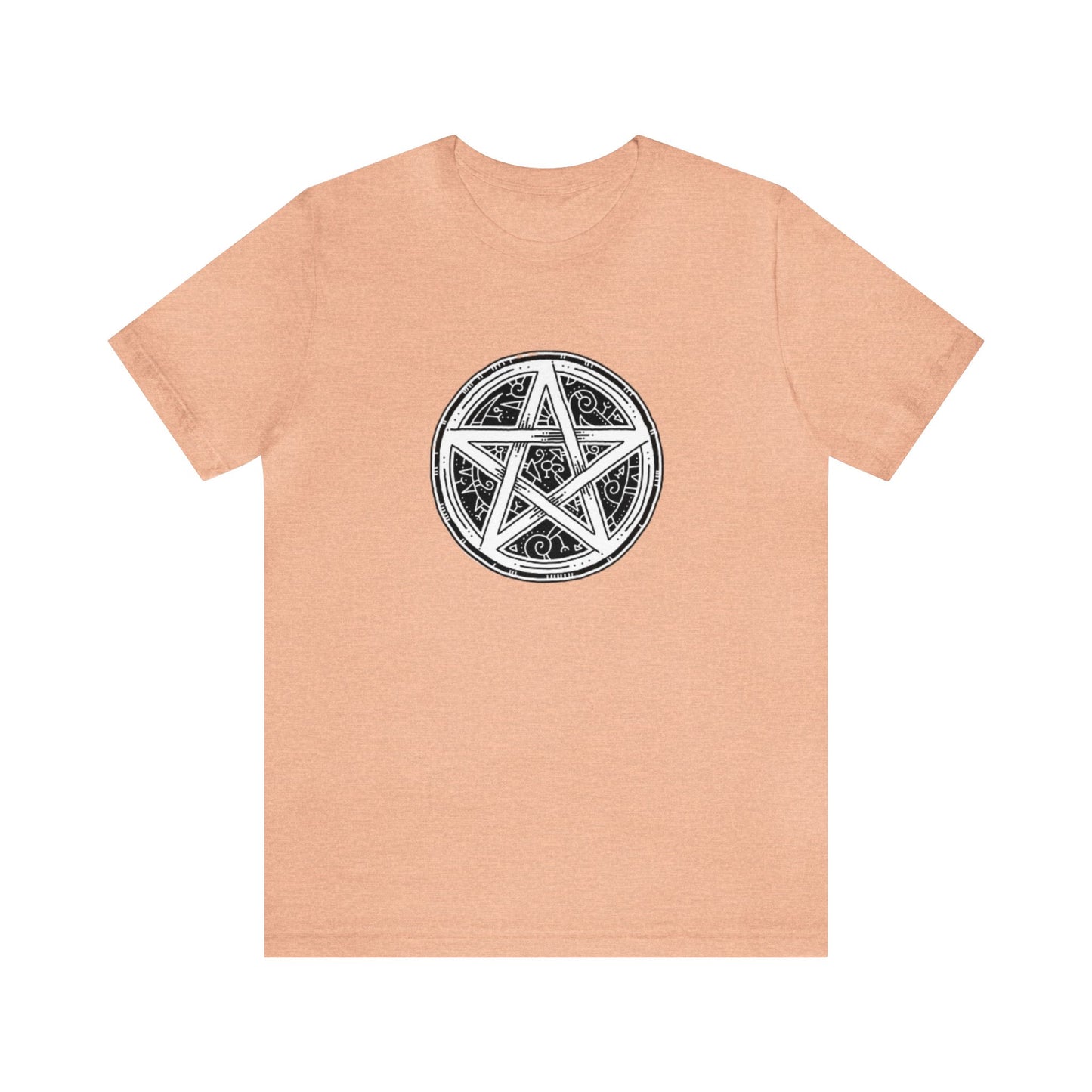 Pentagram Tee