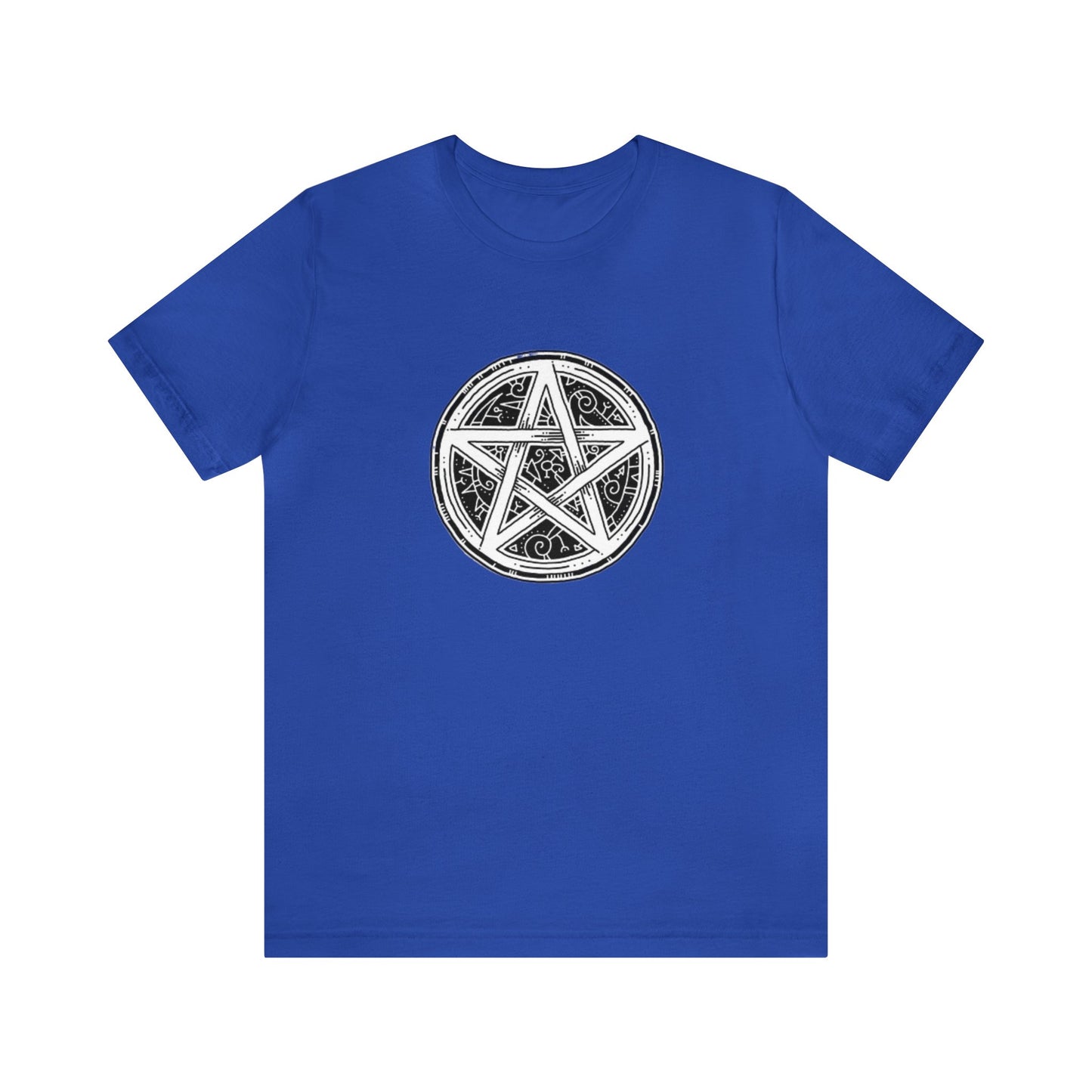 Pentagram Tee