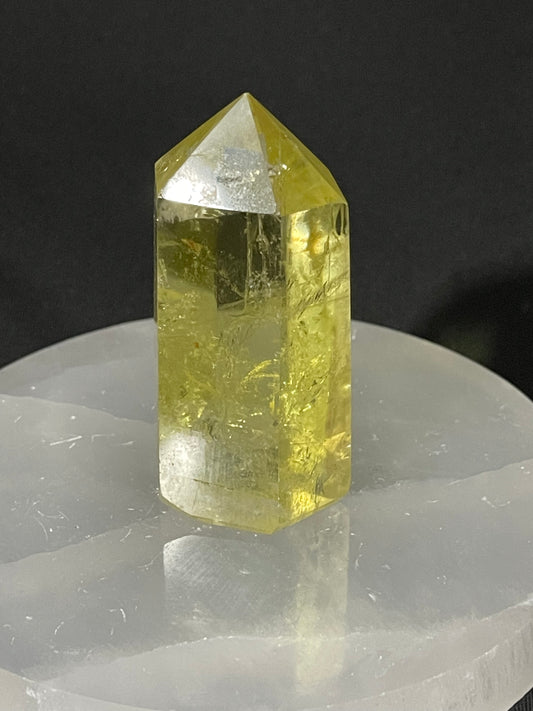 Lemon Tower Quartz Tower