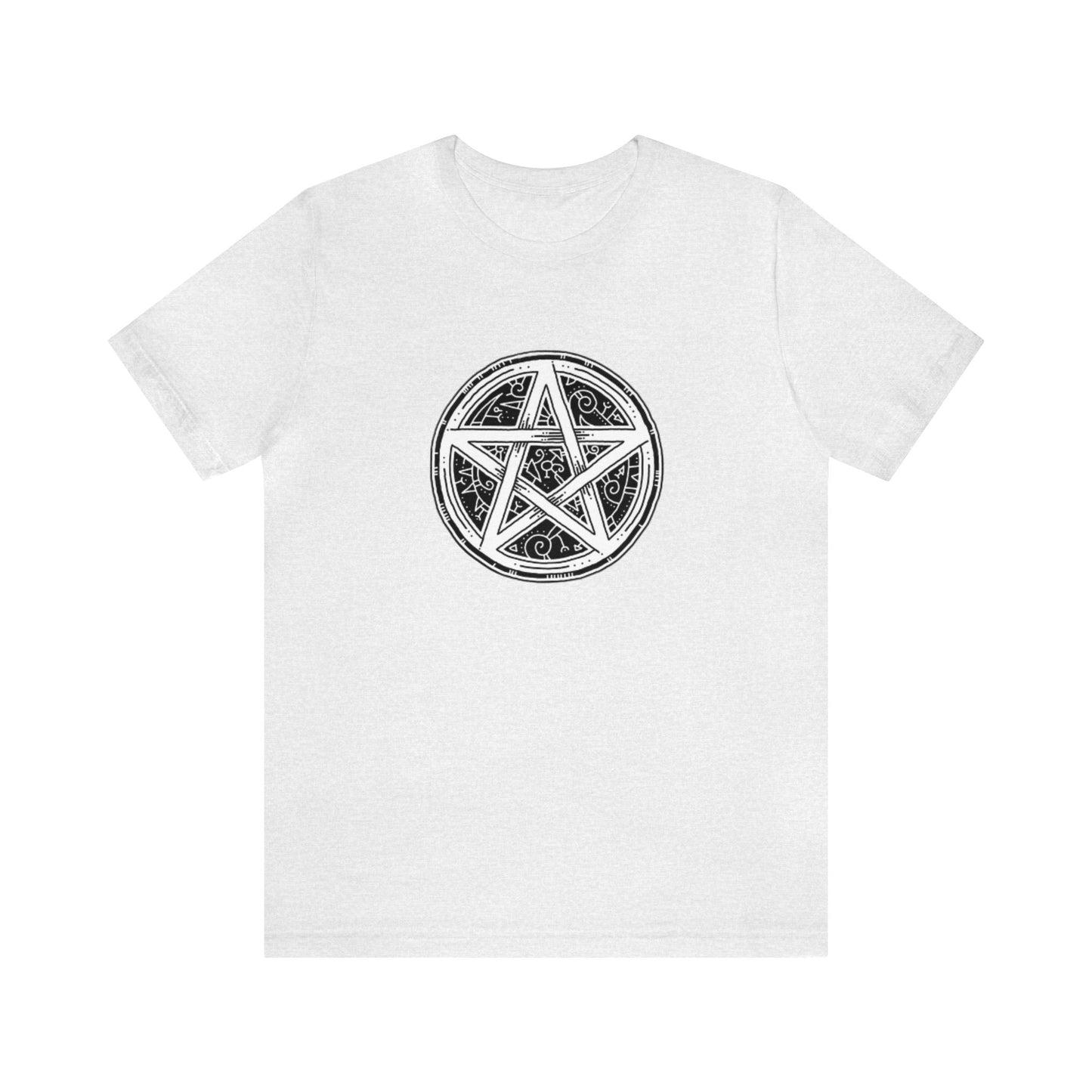 Pentagram Tee