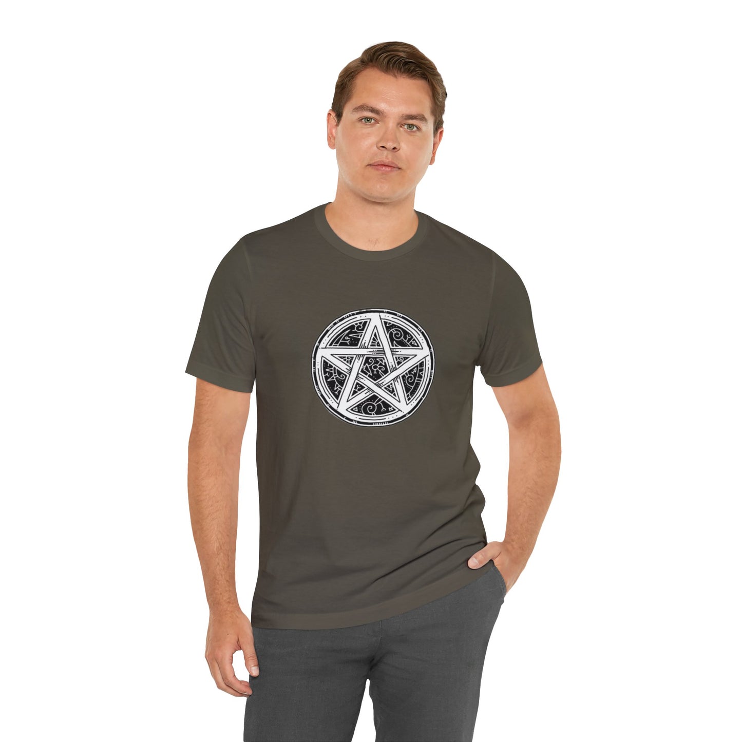 Pentagram Tee