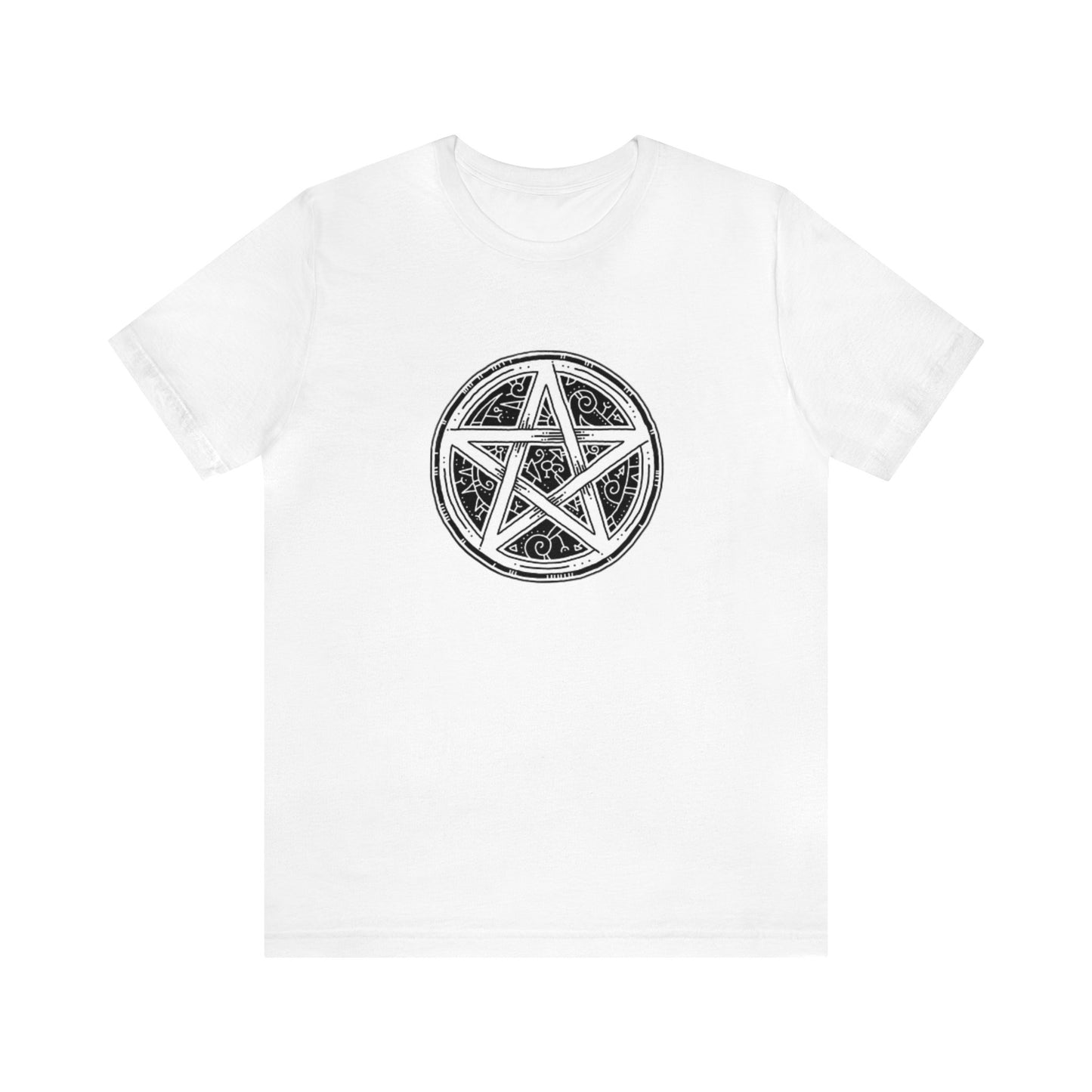 Pentagram Tee