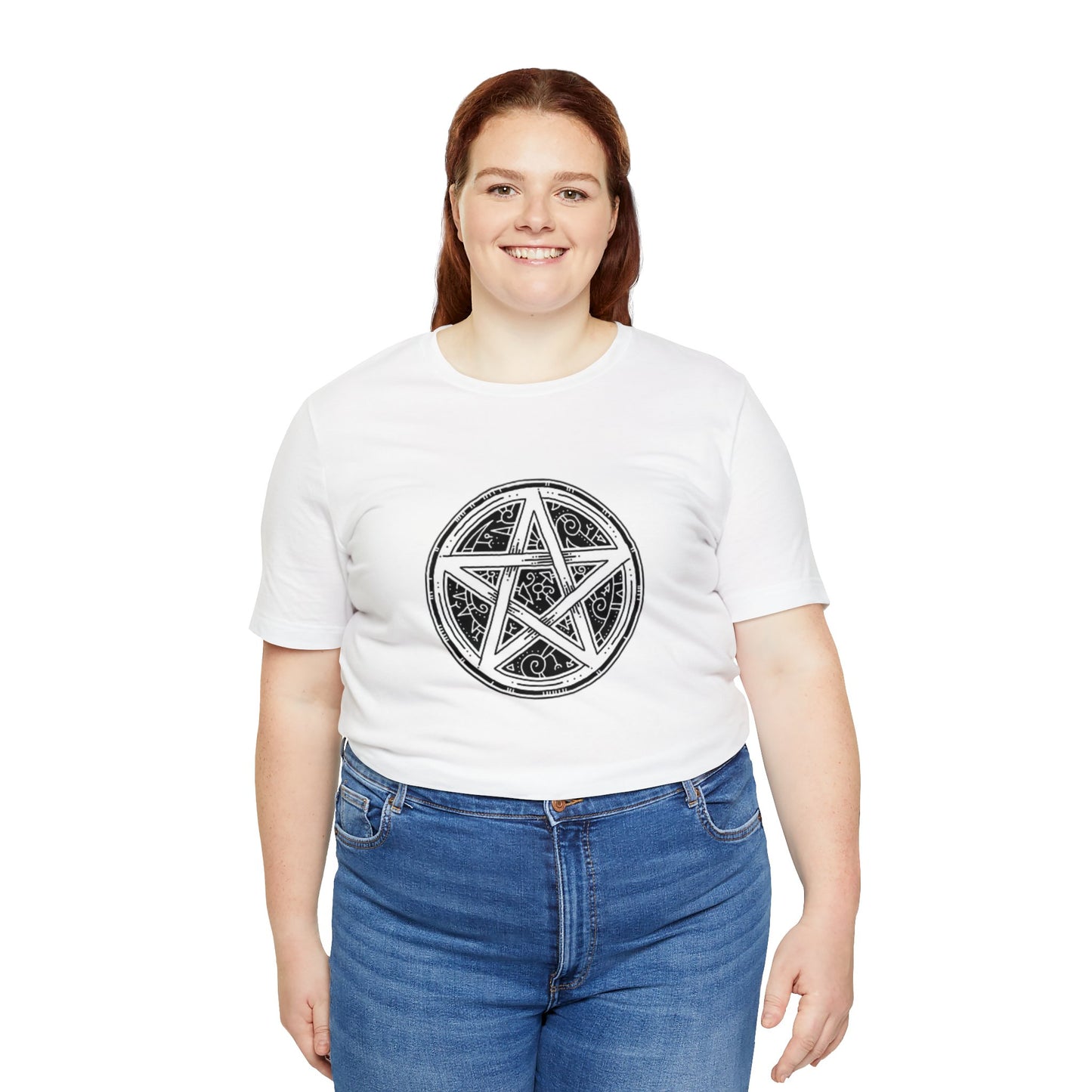 Pentagram Tee