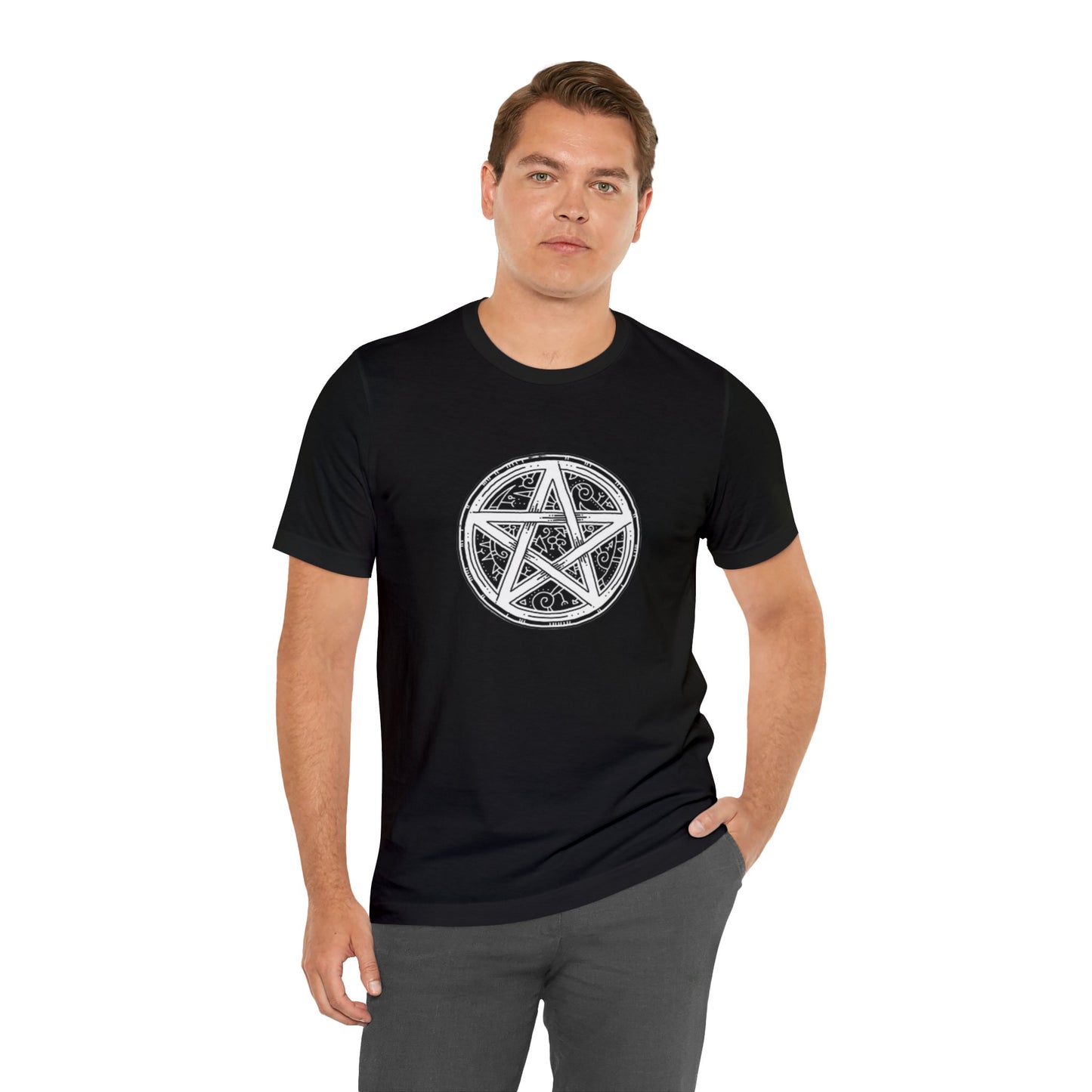 Pentagram Tee