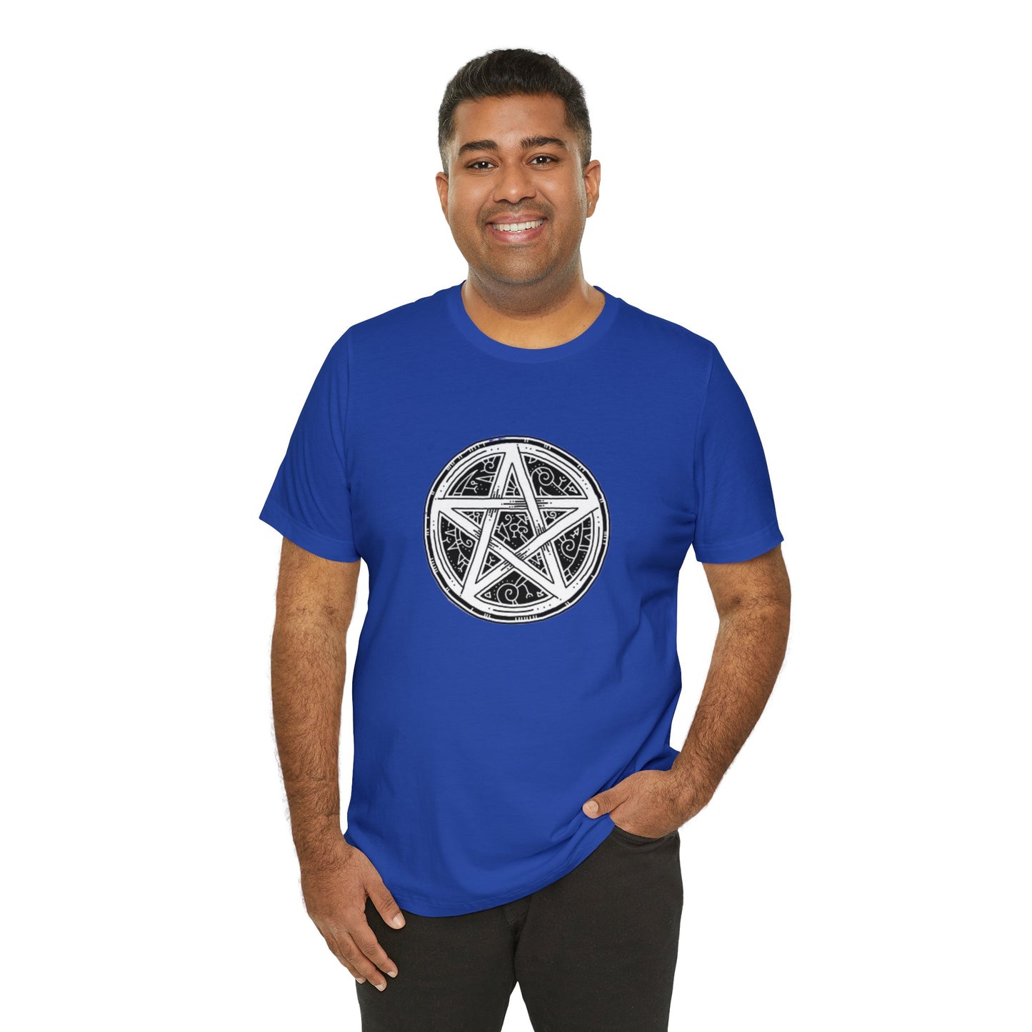 Pentagram Tee