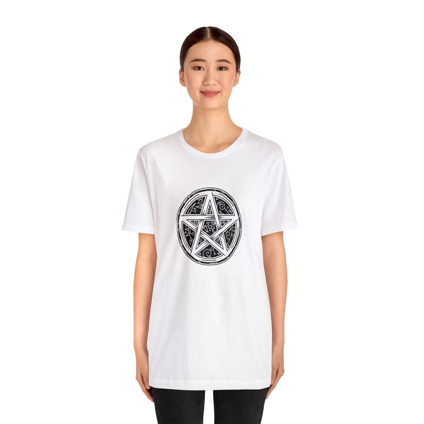 Pentagram Tee