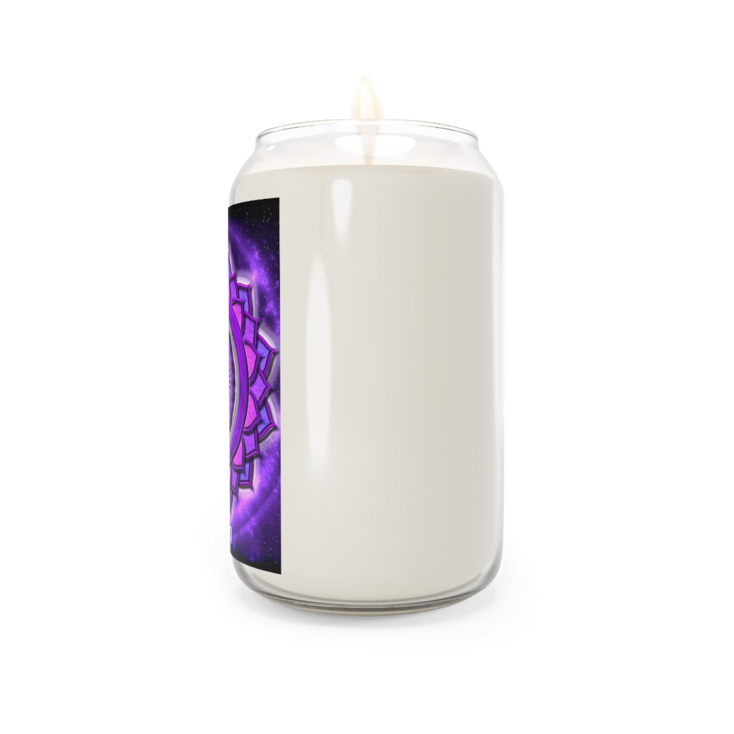 Crown Chakra Scented Candle, 13.75oz