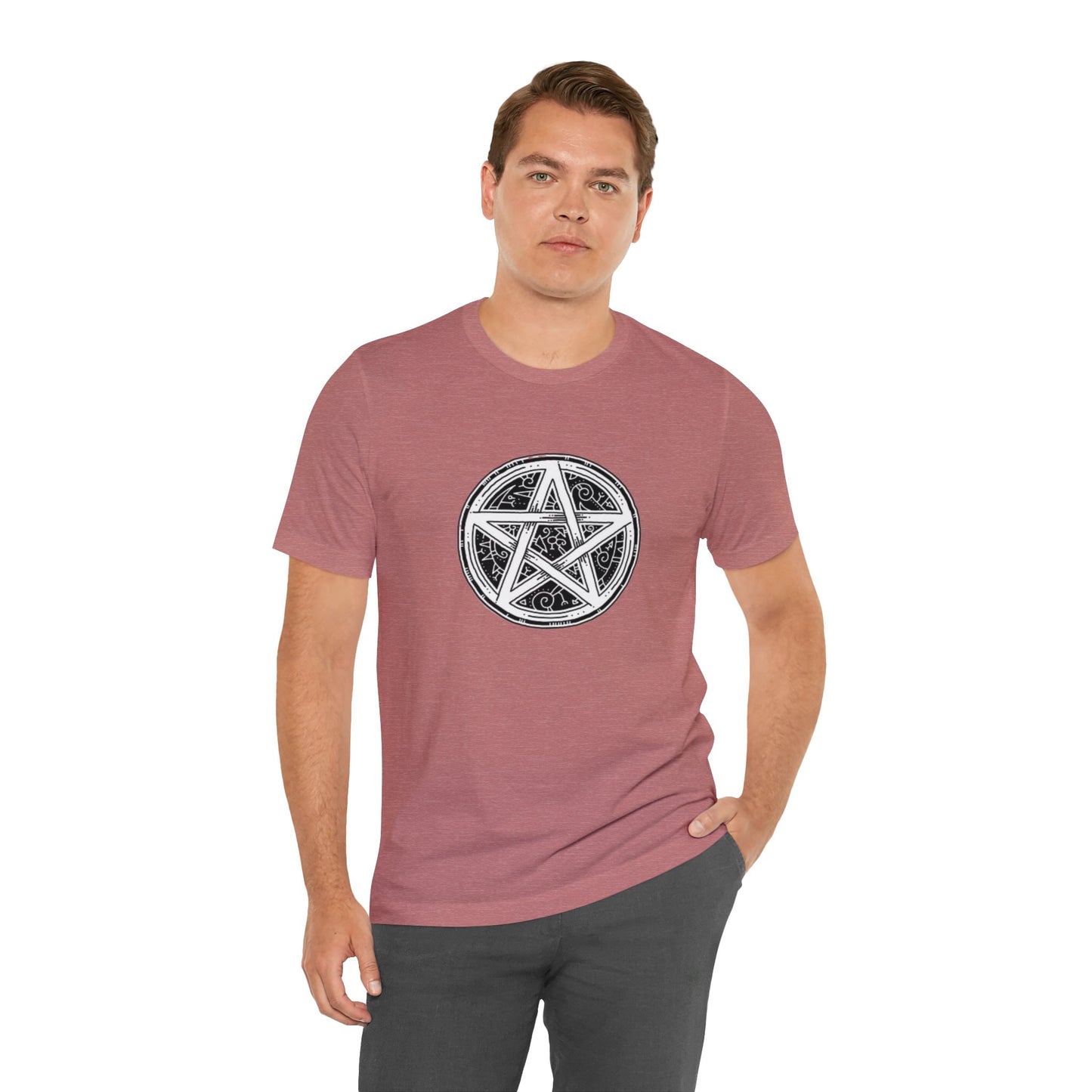 Pentagram Tee