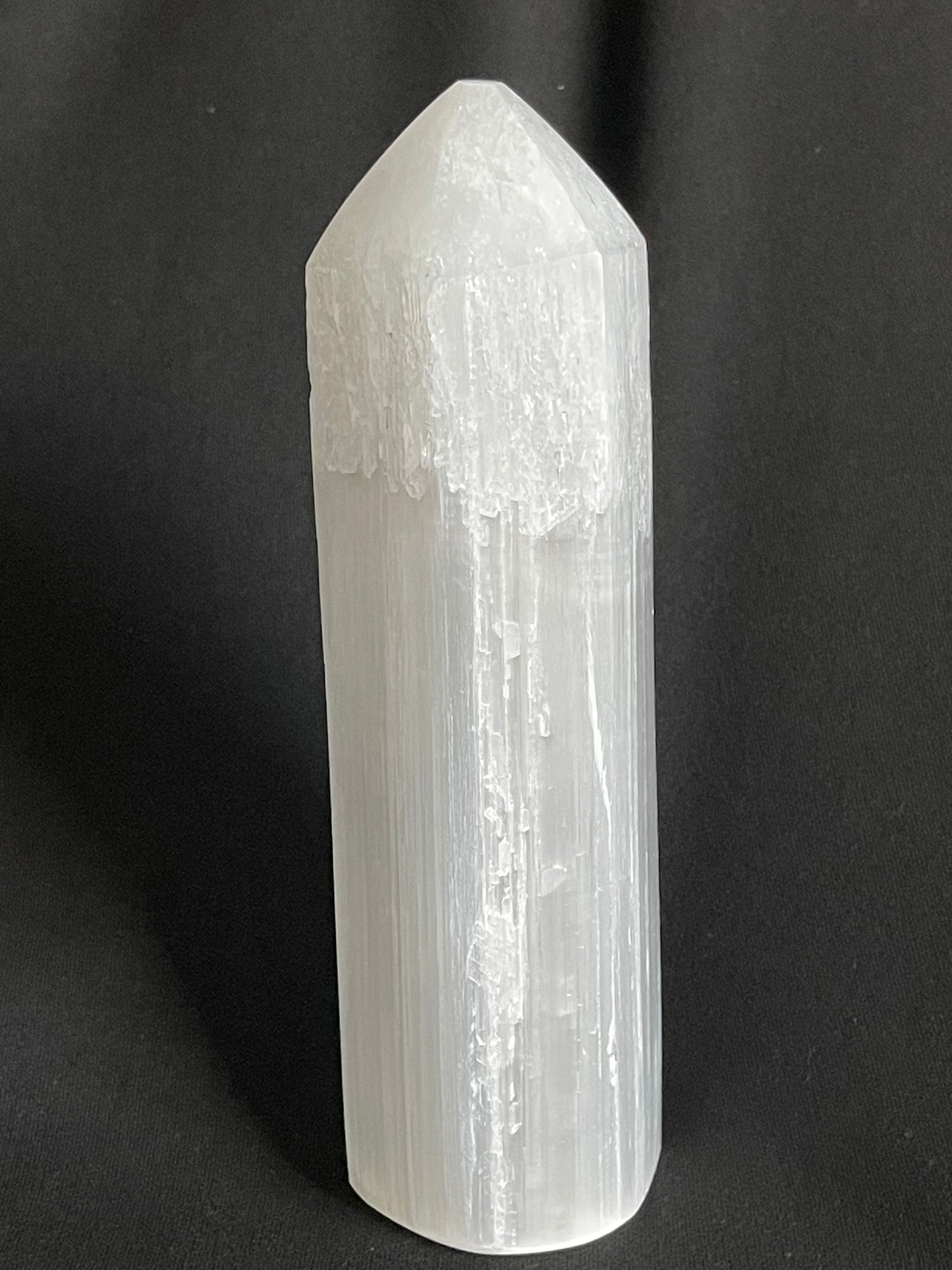 Selenite Generator Point