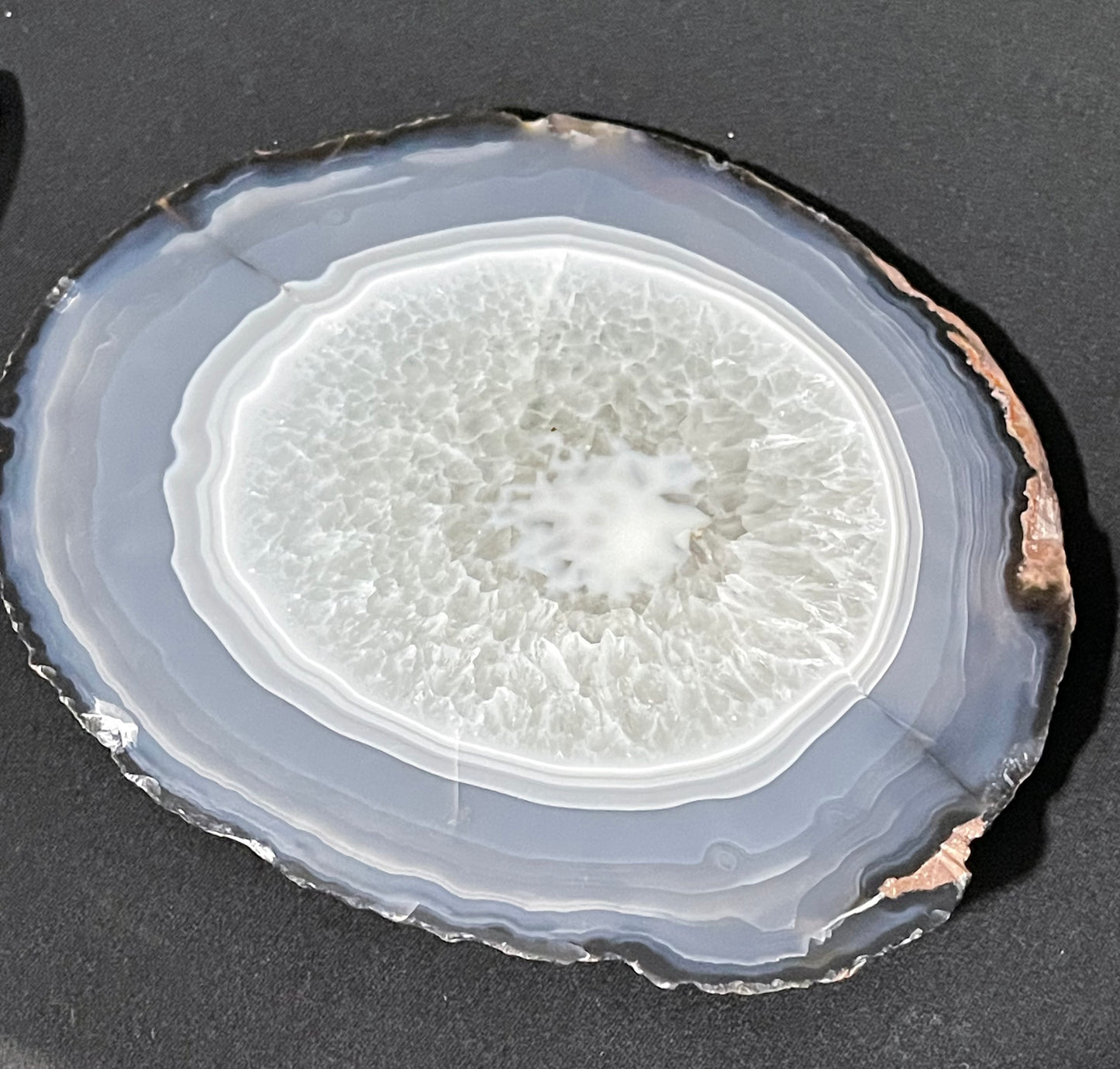 Agate Slab