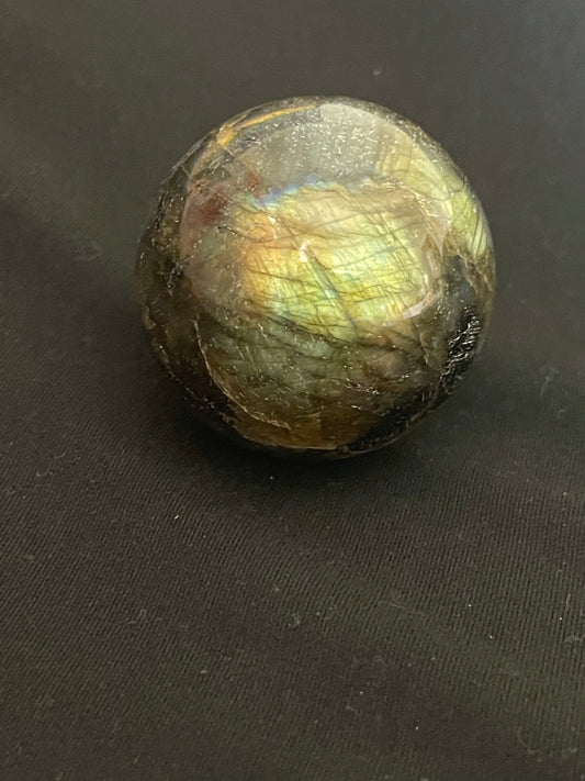 Labradorite Sphere