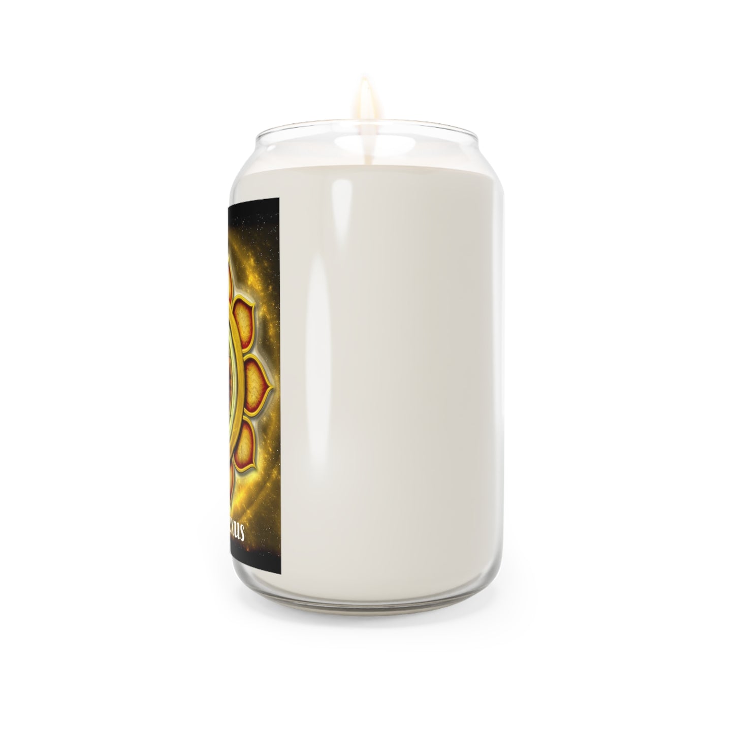 Solar Plexus Scented Candle, 13.75oz