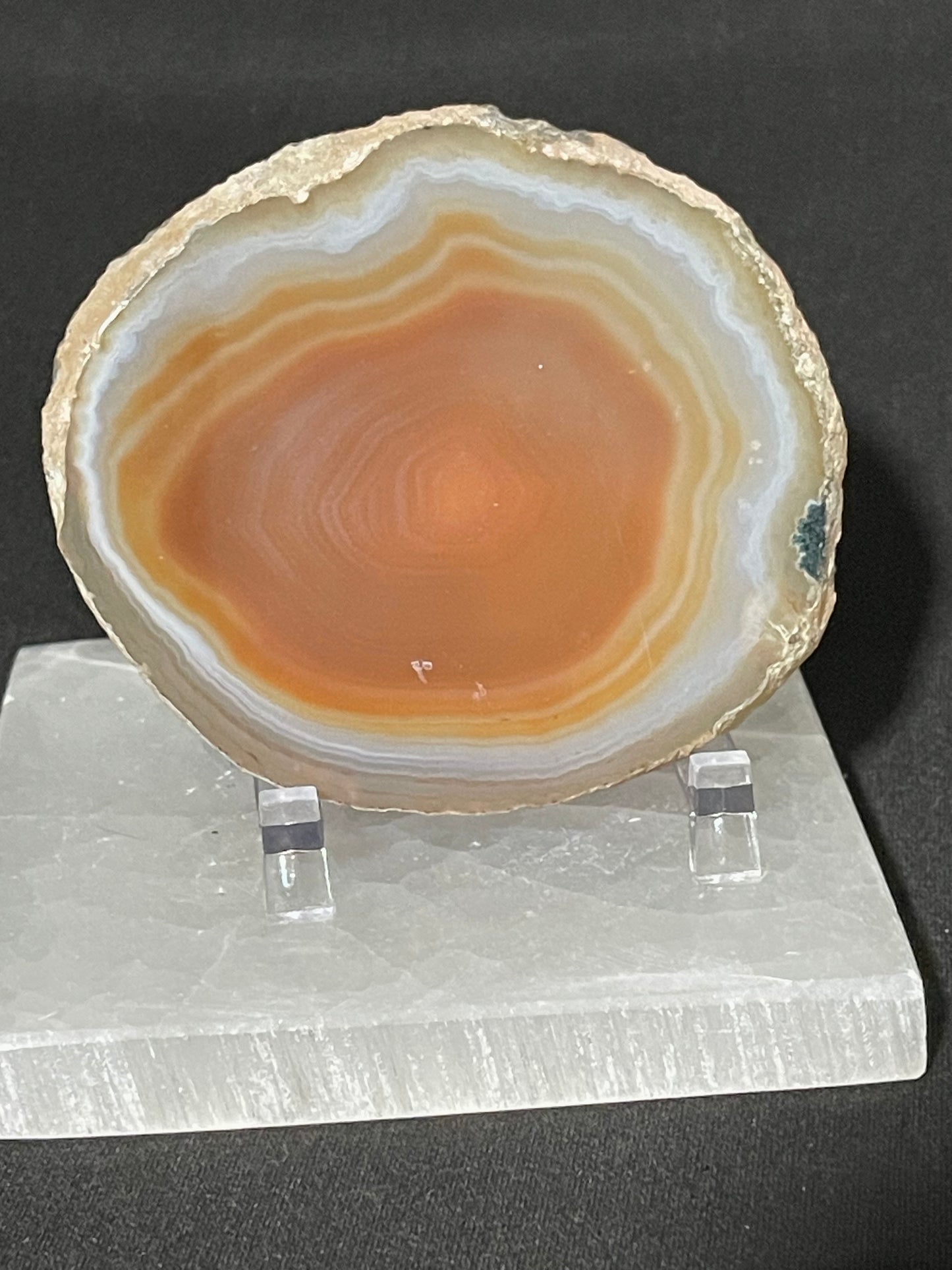 Agate Slice