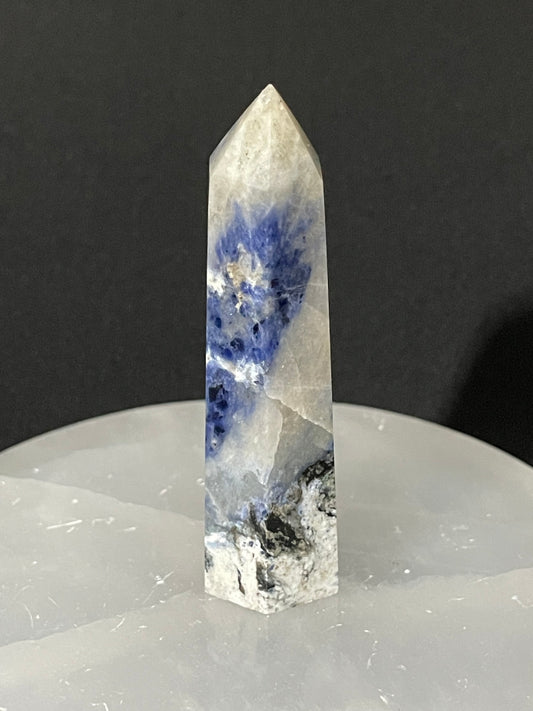 Sodalite Tower