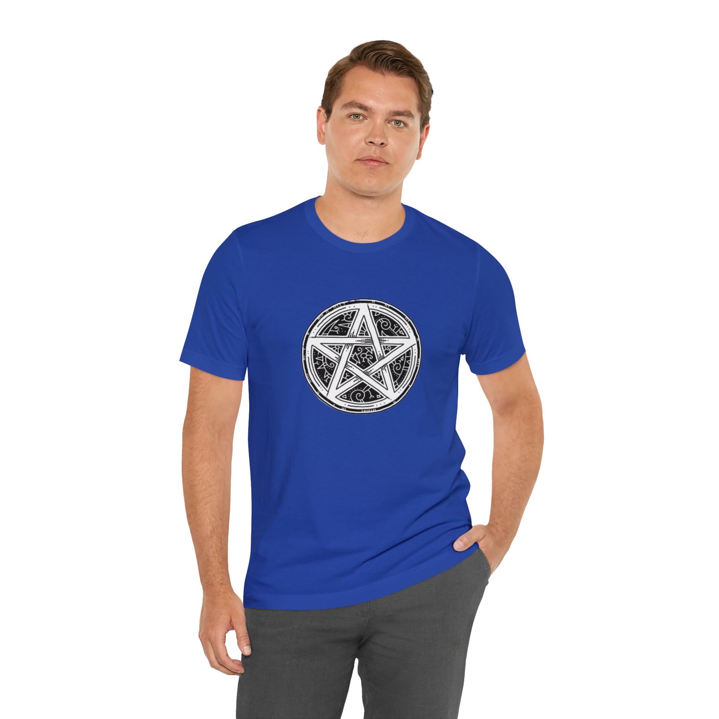 Pentagram Tee