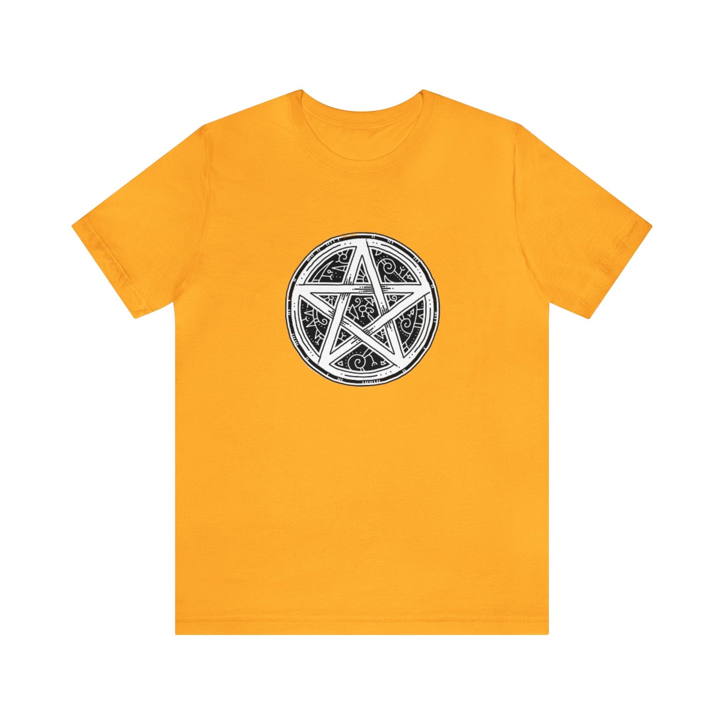 Pentagram Tee