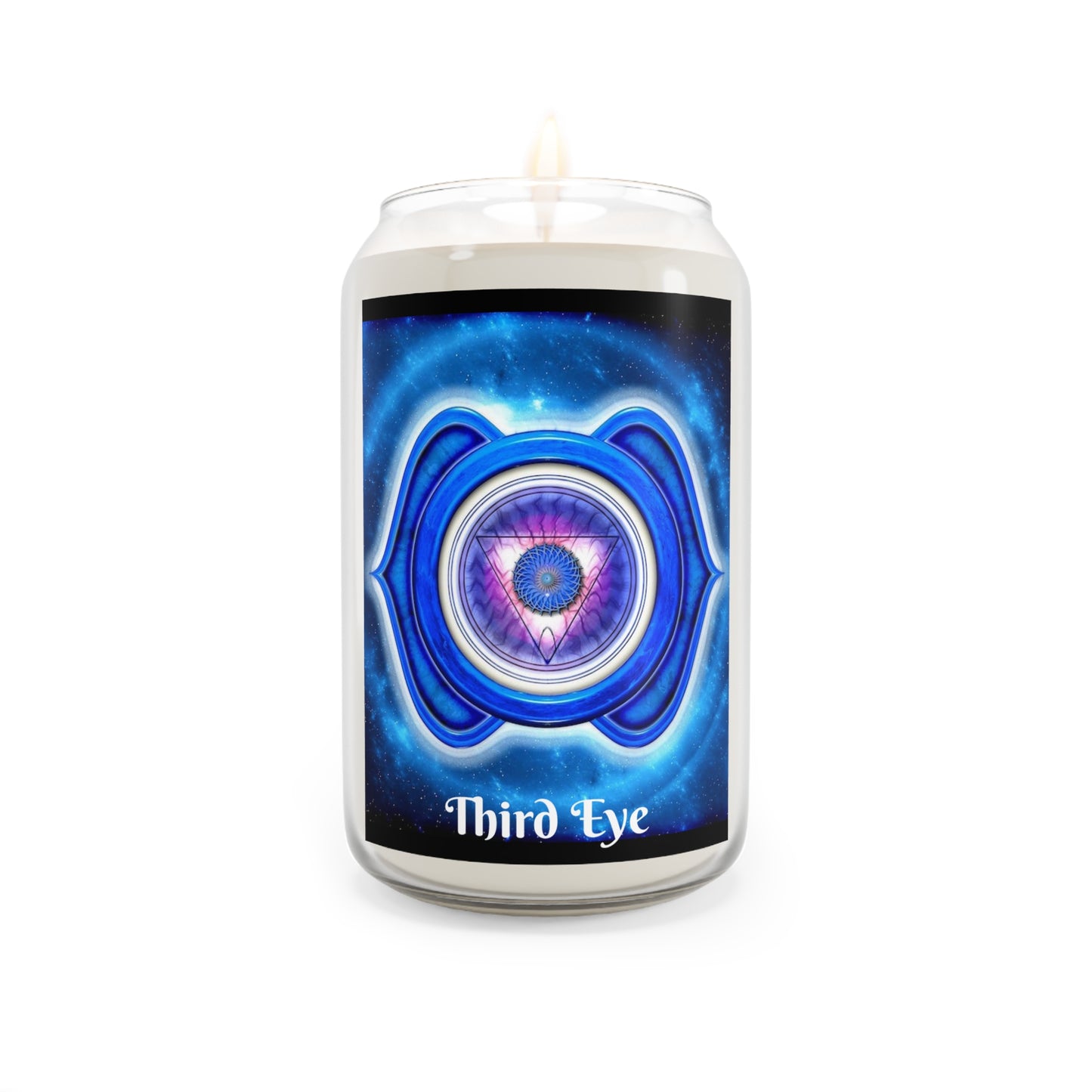 Third Eye Scented Candle, 13.75oz