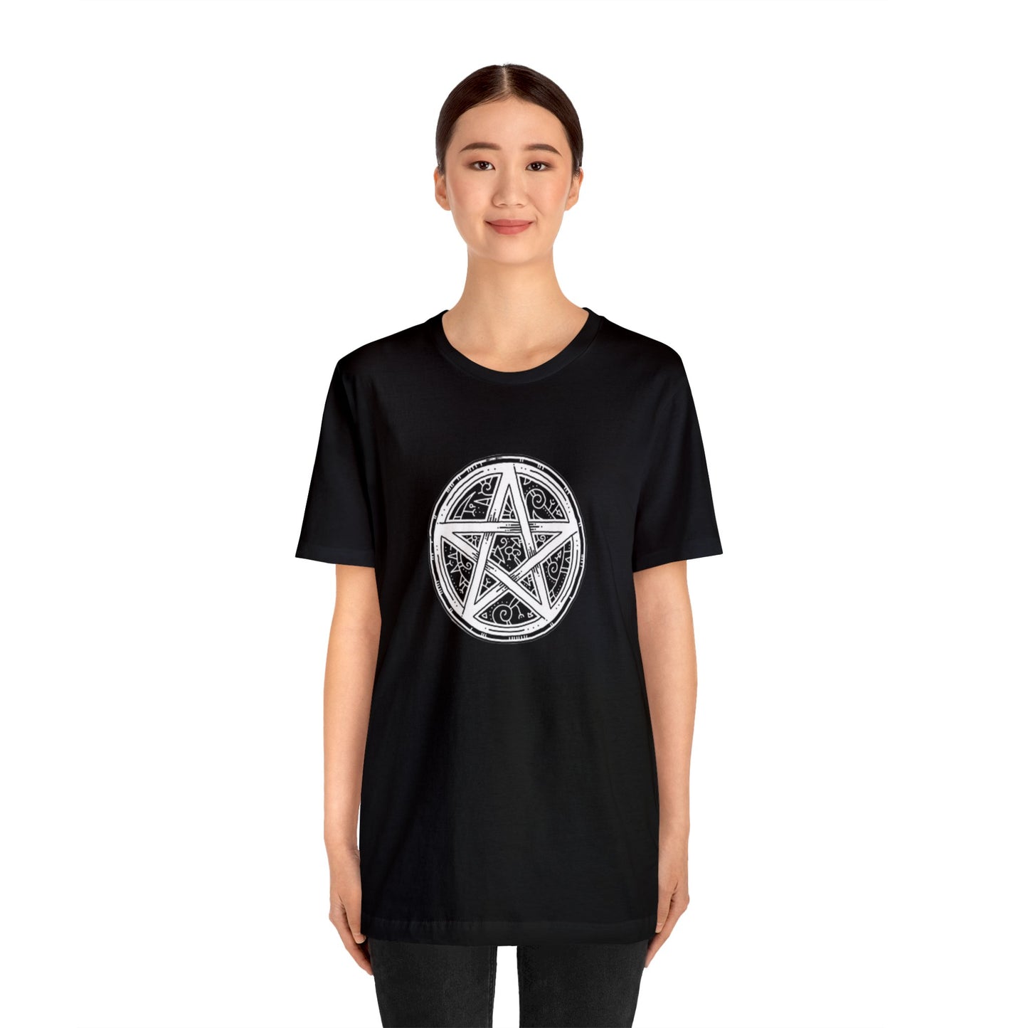 Pentagram Tee