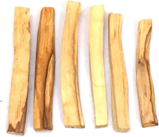 Palo Santo (5 Sticks)