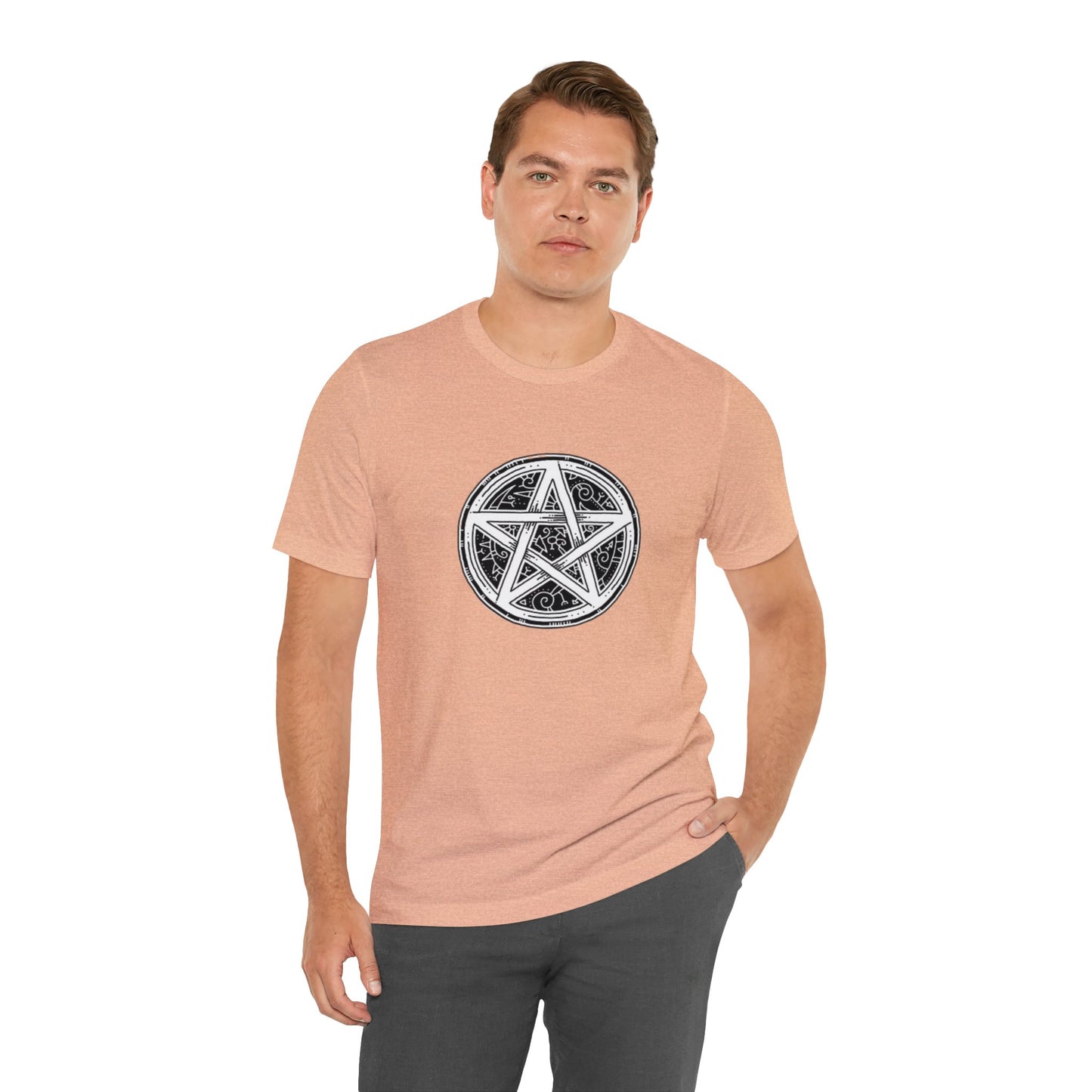 Pentagram Tee