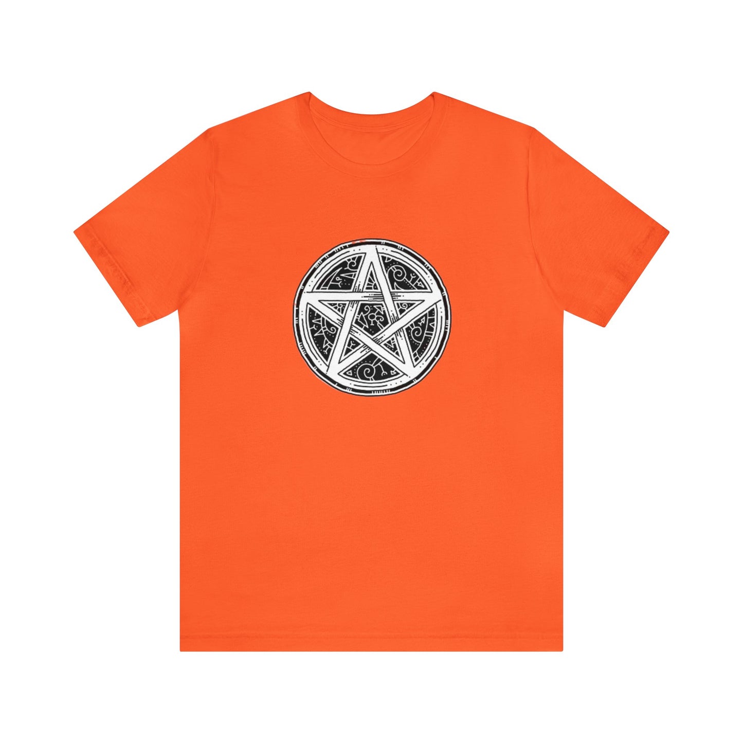 Pentagram Tee