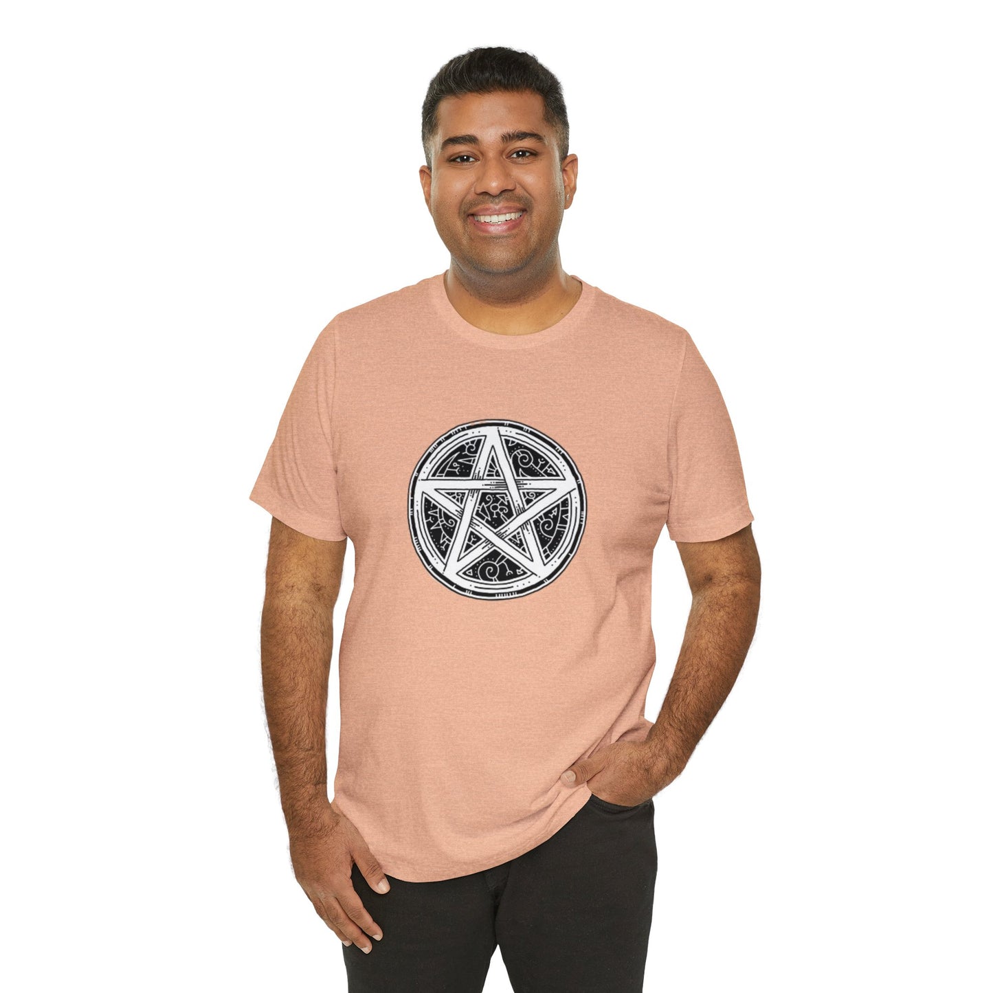 Pentagram Tee