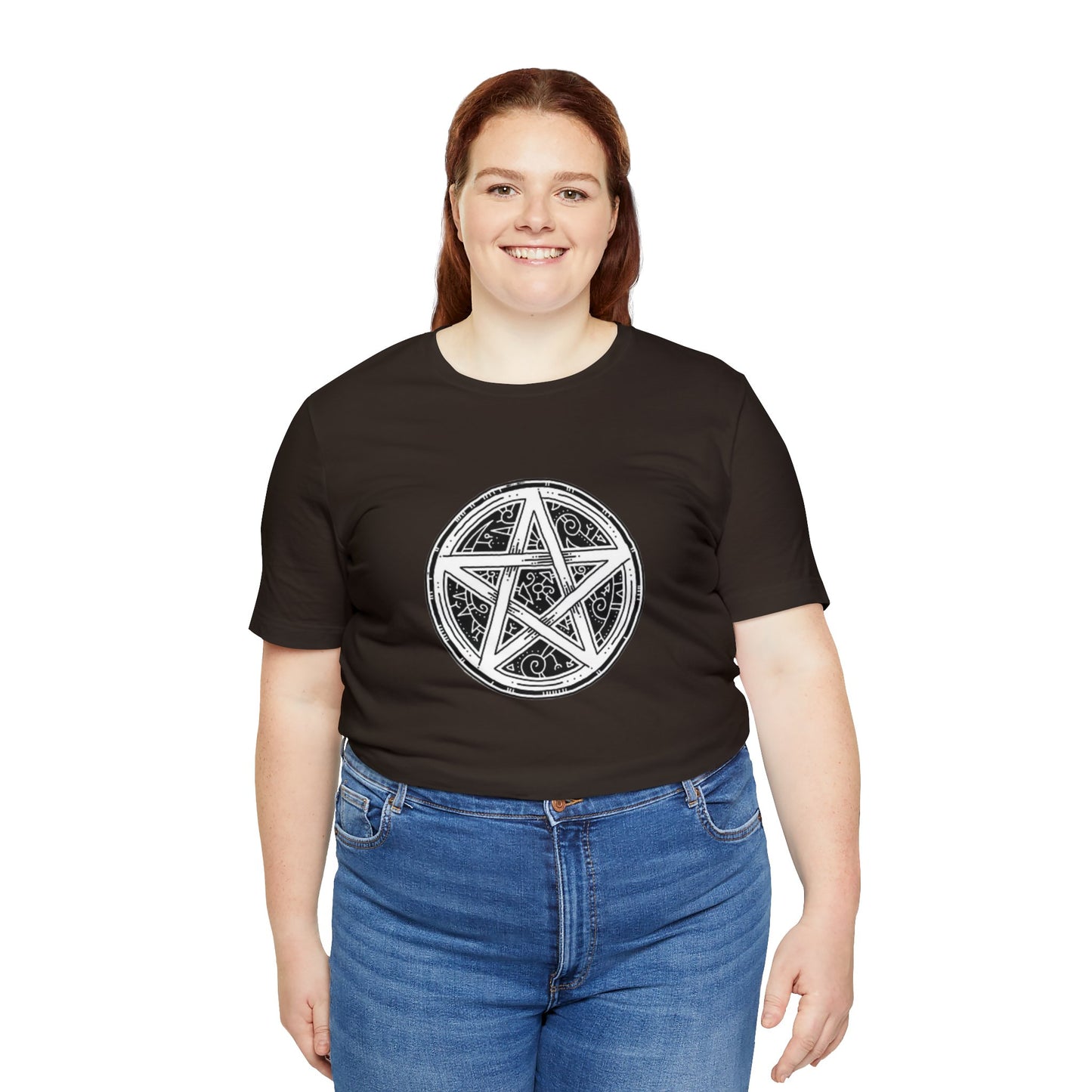 Pentagram Tee