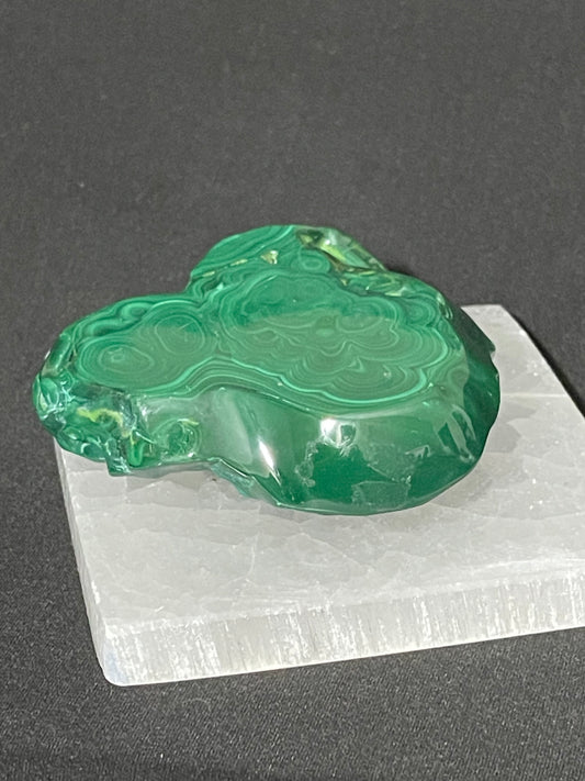 Malachite Freeform