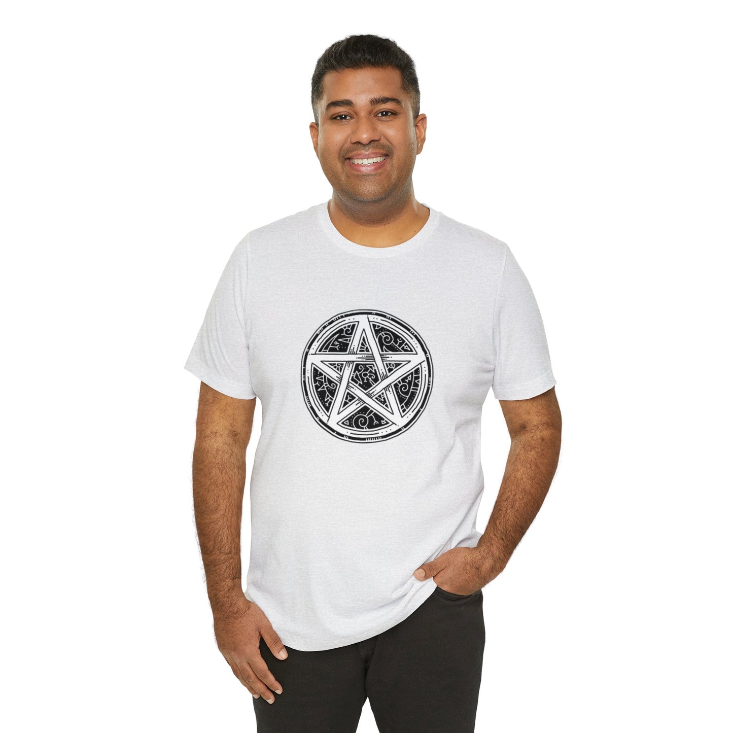 Pentagram Tee