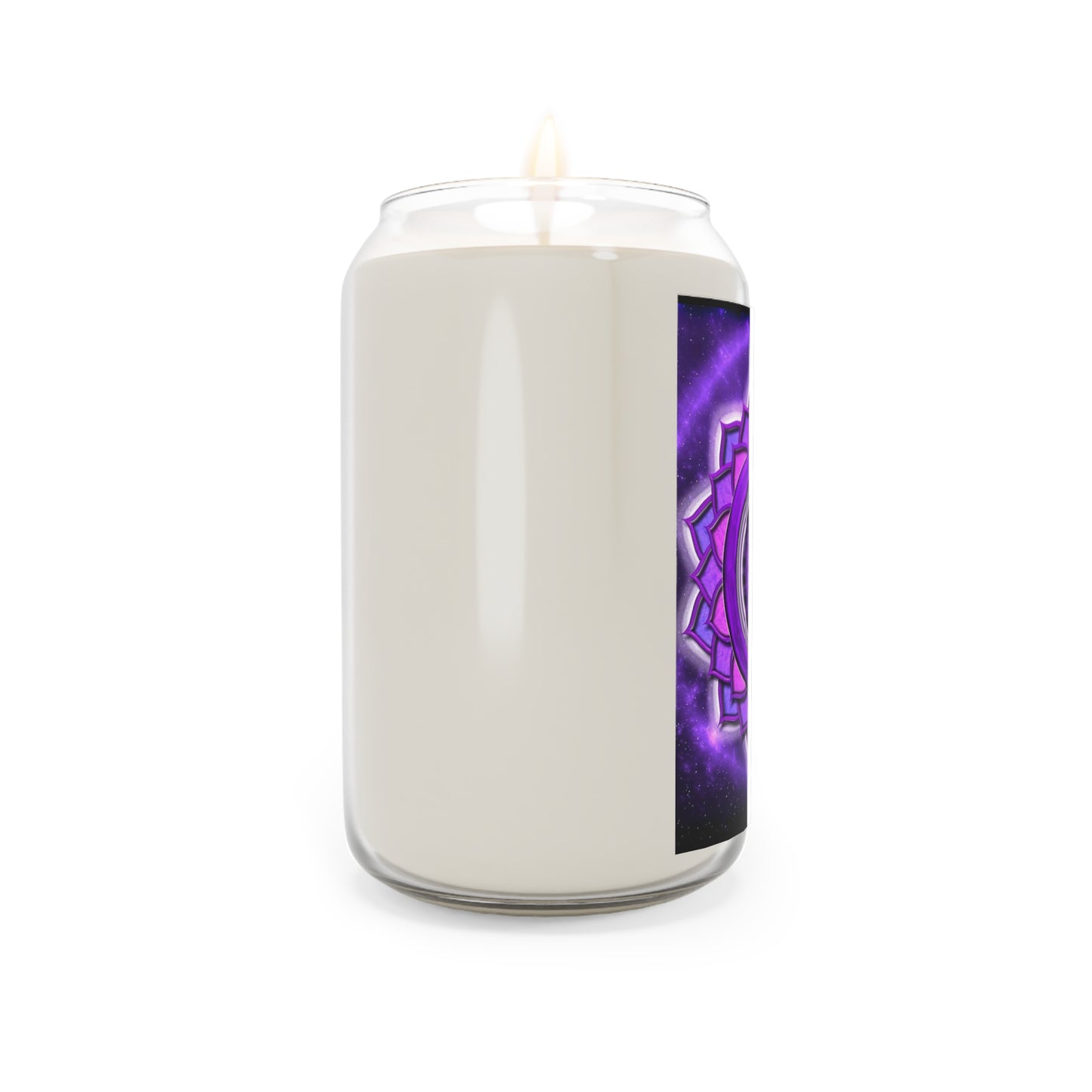 Crown Chakra Scented Candle, 13.75oz