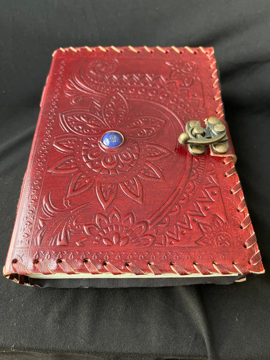 Mandala Journal