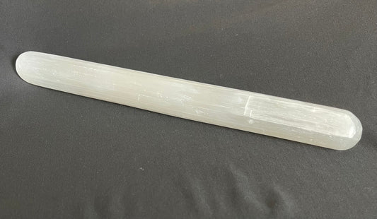 Large Selenite Wand