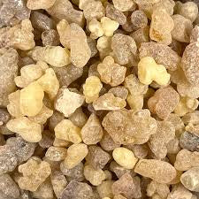 Frankincense Resin