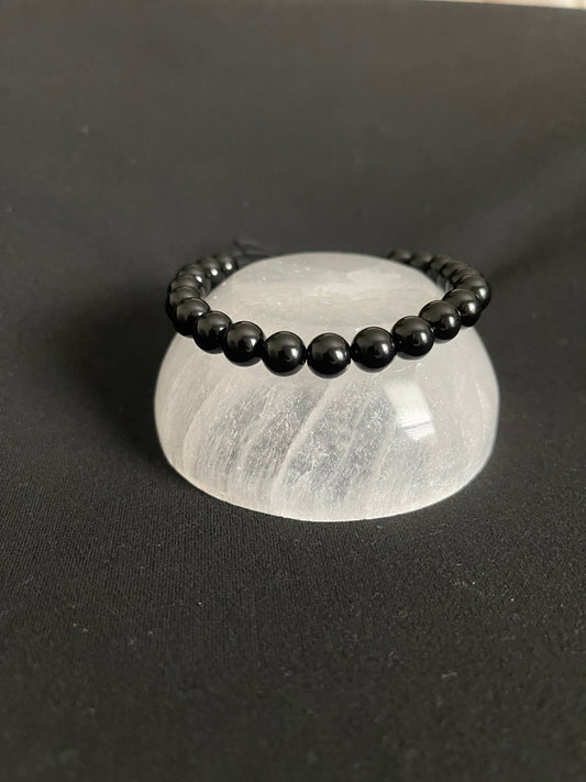 Black Onyx Bracelet