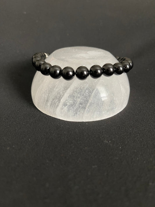 Black Tourmaline Bracelet