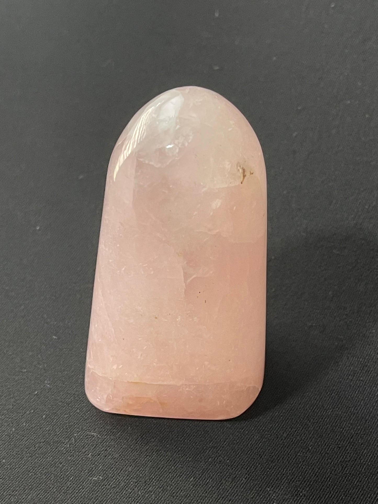 Rose quartz Freeform