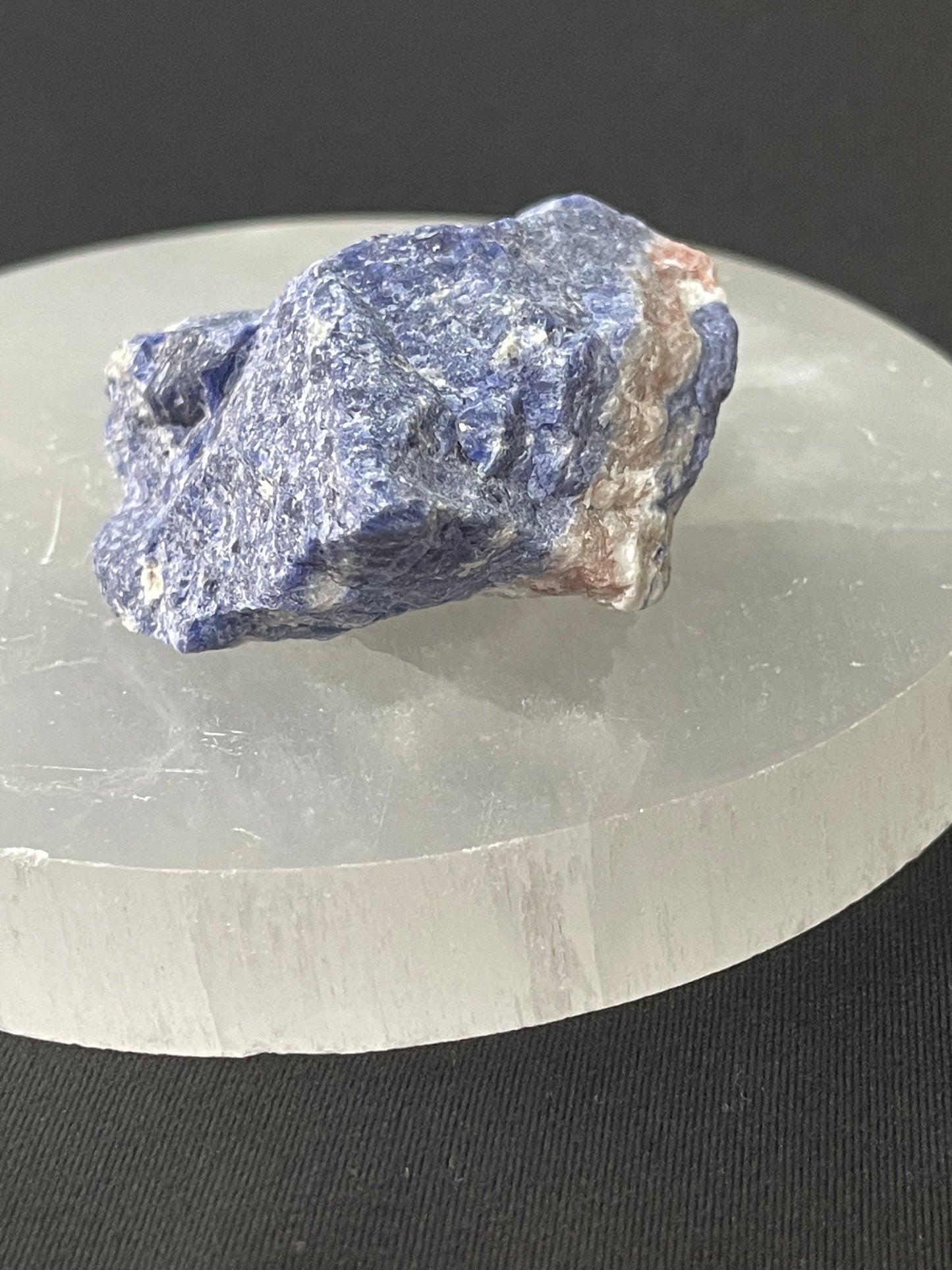 Sodalite