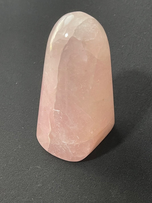 Rose quartz Freeform