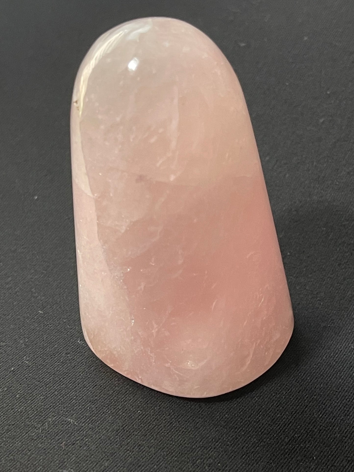 Rose quartz Freeform