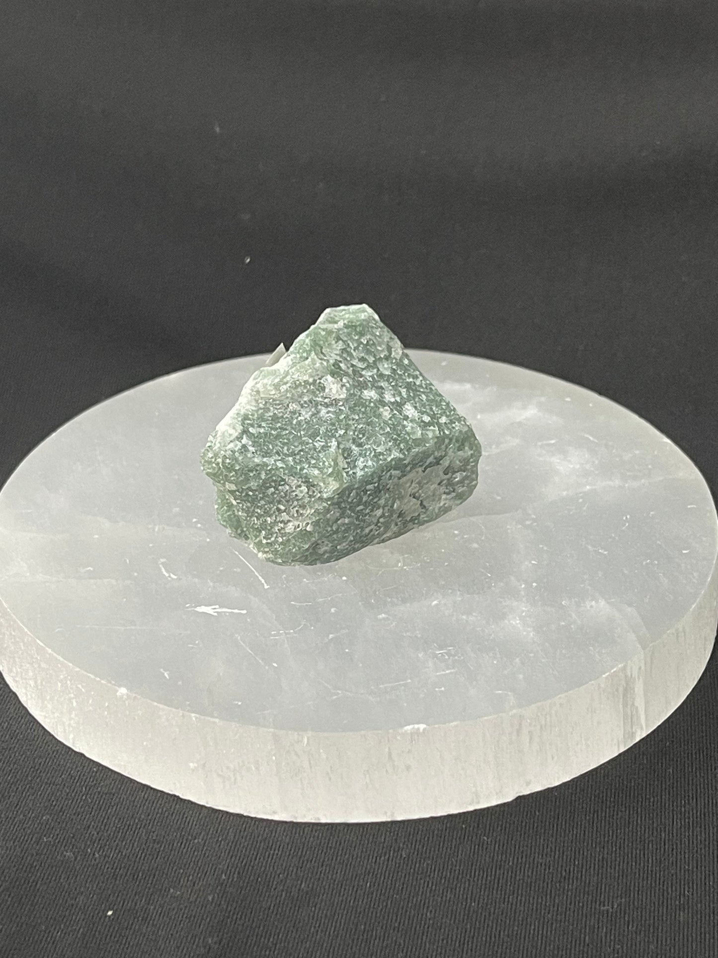 Green Quartz